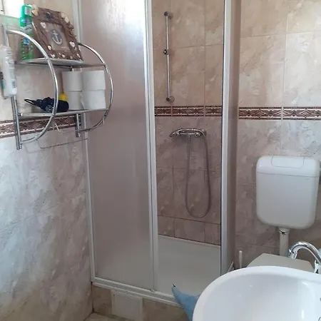 Ani Vendeghaz Apartament *