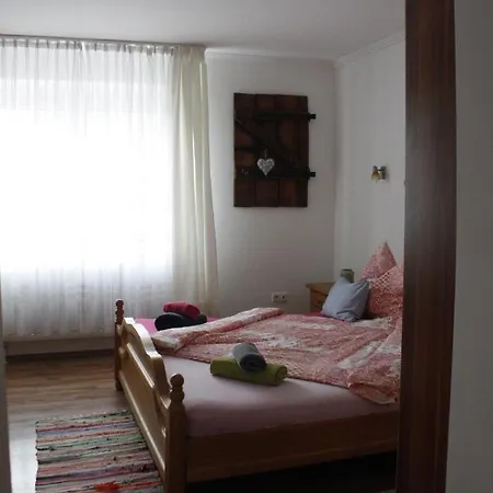 Apartament Ani Vendeghaz *