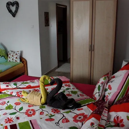 Ani Vendeghaz Apartament Egerszalók