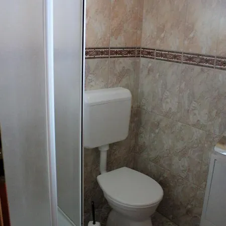 Ani Vendeghaz Apartament *