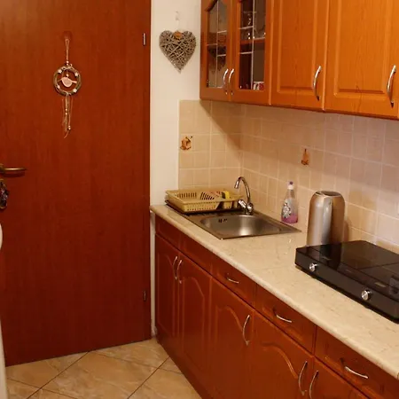 Ani Vendeghaz Apartament Egerszalók