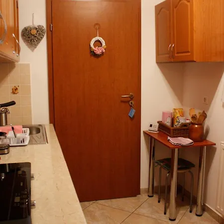 Ani Vendeghaz Apartament Egerszalók