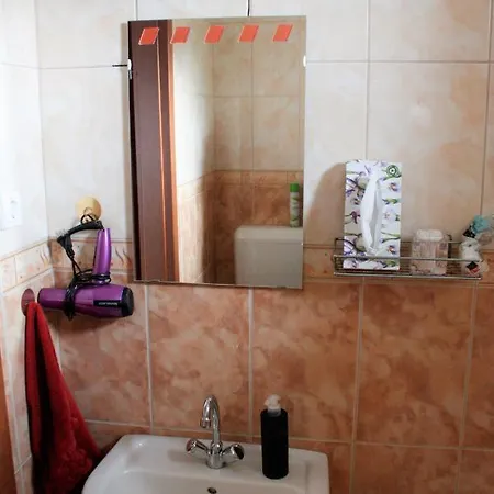 Ani Vendeghaz Apartament *